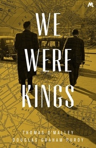 Thomas O'Malley et Douglas Graham Purdy - We Were Kings.