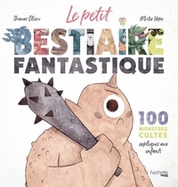 Le petit bestiaire fantastique.pdf
