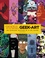 Total Geek-Art. Une anthologie artistique de la pop culture