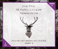 Psautier de Saint-Eustache année A