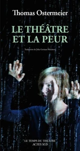 Le théâtre et la peur