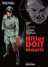 Ebook fichier texte téléchargement gratuit Hitler doit mourir in French