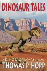 Dinosaur Tales
