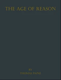 The Age of Reason