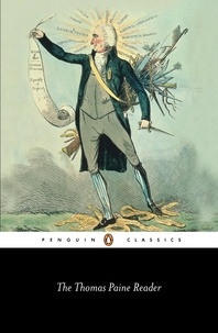 Thomas Paine - Thomas Paine Reader.