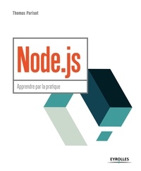 Thomas Parisot - Node.js : bonnes pratiques pour la programmation javascript applicative et modulaire.