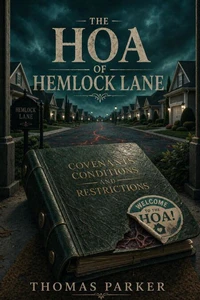 The HOA on Hemlock Lane
