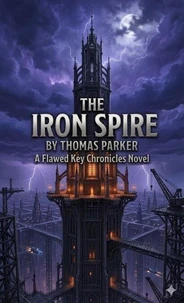 The Iron Spire
