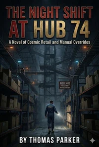 The Night Shift at Hub 74