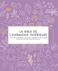 Thomas Patfoort - La Bible de l'harmonie intérieure.