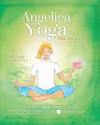 Angelica Yoga pour les jeunes