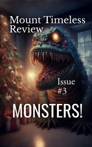 Mount Timeless Review:     Issue 3-     Monsters!