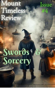 Mount Timeless Review- Issue 4