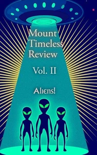 Mount Timeless Review. Issue 2