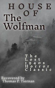 The  House  Of  The  Wolfman