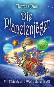 Die Planetenjäger