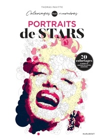 Thomas Pavitte - Portraits de stars.