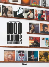 1000 albums incontournables