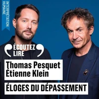 Eloges du dépassement