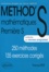 Mathématiques 1e S. 250 méthodes, 135 exercices corrigés