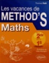 Thomas Petit - Mathématiques de la 2e à la 1e S.