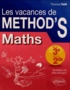 Thomas Petit - Mathématiques de la 3e à la 2e.