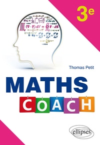 Thomas Petit - Maths Coach 3e.