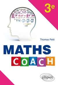 Maths Coach 3e