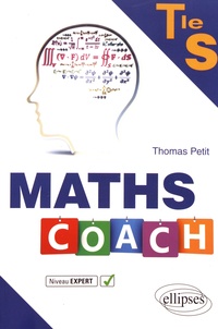 Thomas Petit - Maths Coach Tle S niveau expert.