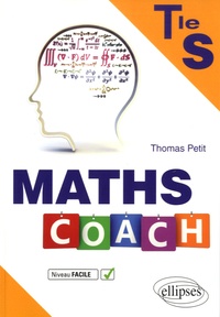 Thomas Petit - Maths Coach Tle S.