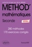 Thomas Petit - Method' maths 2de.