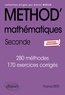 Thomas Petit - Method' maths 2de.