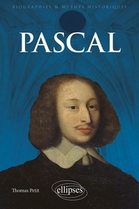 Thomas Petit - Pascal.