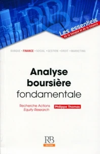 Analyse boursière fondamentale