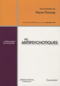 Les antipsychotiques