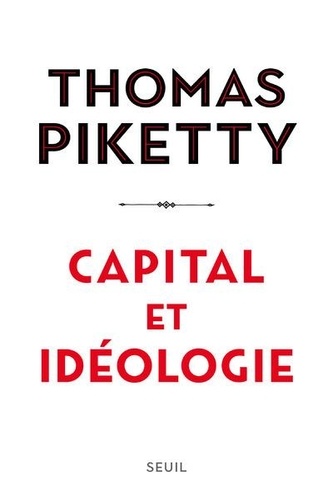 Capital et idéologie