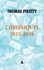Chroniques 2012-2016