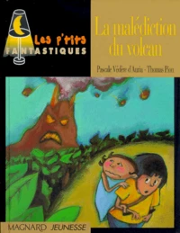 La Malediction Du Volcan