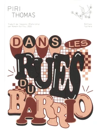 Dans les rues du Barrio
