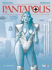 Pantapolis