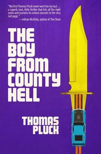 The Boy From County Hell