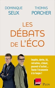 Les débats de l'éco