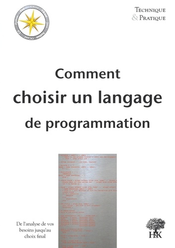 Comment choisir un langage de programmation