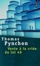 Thomas Pynchon - Vente à la criée du lot 49.