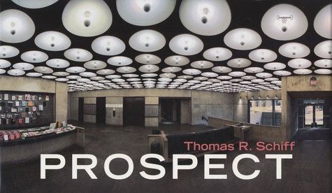 Thomas-R Schiff - Prospect.
