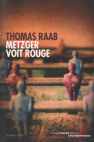 Metzger voit rouge