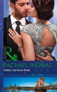 Valdez's Bartered Bride