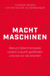 Machtmaschinen