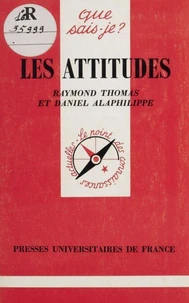 Les attiudes