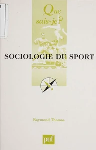 Sociologie du sport